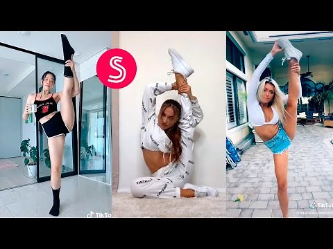 🤸‍♀️Flexibility Check Chalenge TikTok Compilation July 2023 #gymnastics #flexibility