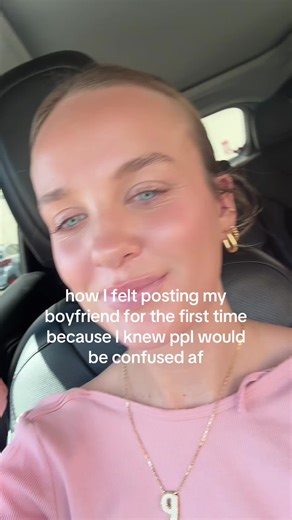 How I Felt Sharing My Boyfriend for the First Time