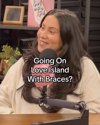 Bea from Love Island: Who’s Your Dentist?
