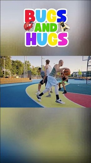 Learn Names of Different Sports Balls | Types of Sports for Kids | YouTube Shorts
