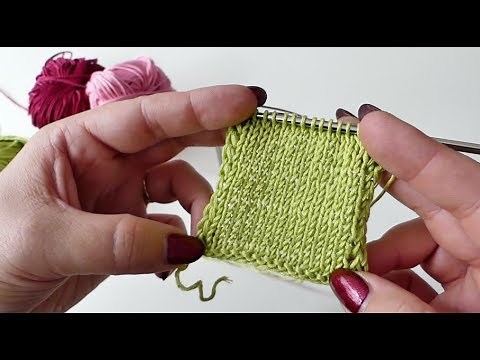 Randmaschen: Der Patentrand