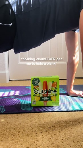 Azula Plank Challenge: Embracing the Core Strengthening Exercise