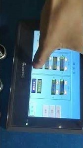 Teching tutorial from A to Z part 1 of assembler #machine #cleanerfillingmachine #factory #bottle