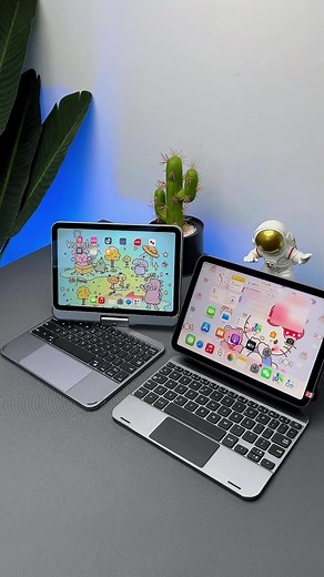 keyboard for ipad mini 6#ipadmini6 #ipadkeyboard #ipadkeyboardcase