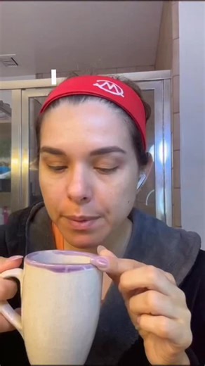 Belen De Leon on Instagram: "I’m still half-asleep when I’m getting ready at 2 a.m. for Today in LA. 😅 But music and coffee help. ☕🎶 What are your get-ready essentials? I’m always looking for new tips. #MakeupTransformation #grwm #morningroutine #WeatherWithBelen #OnAirGlam"