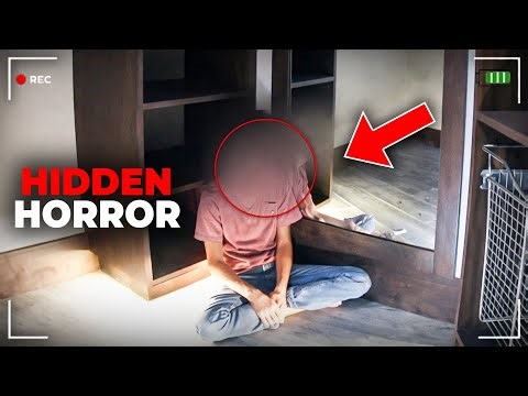 Shocking Bodycam Video from the Ruby Franke Child Abuse Case