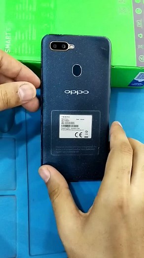 oppo mobile A5s factory reset code unlock #viral #foryou #viral