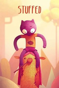 Stuffed - Movie