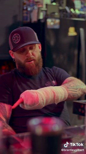 Brantley Gilbert Music: Piano Rolex Collection