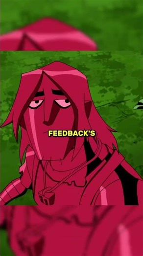 Feedback’s DNA was the last alien Ben recovered? #ben10 #gwen #kevin11 #omnitrix #shorts#uaf #ben10k