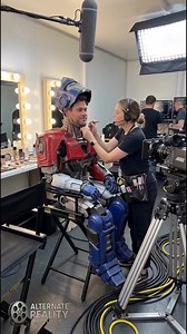 Transformers ONE Behind The Scenes