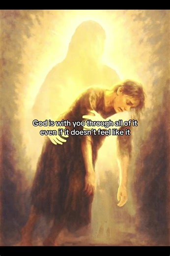 Finding Comfort in Deuteronomy 31:8