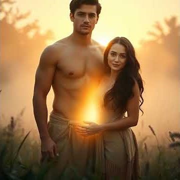 Mind-Blowing Biblical Truths: Genesis 2 Reveals Jesus as the Groom!