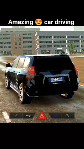 🚗 Ultimate Car Driving Game 2026 | Realistic SUV Driving Gameplay HD 🔥