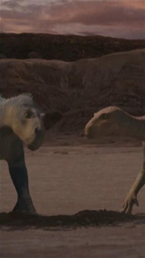 (AMV) Aladar x Neera Love Edit || I'll Be 💞 #dinosaur #youtubeshorts