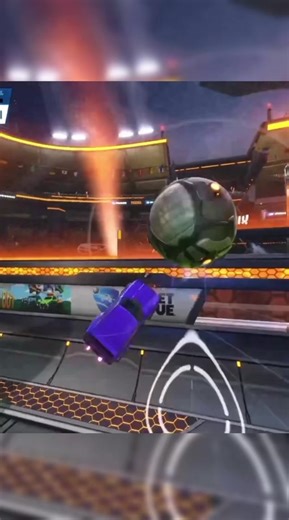 Mastering Flip Resets in Rocket League