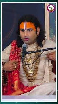 क्या माला करते समय मन का भटकना सामान्य है? | Aniruddhacharya Ji
