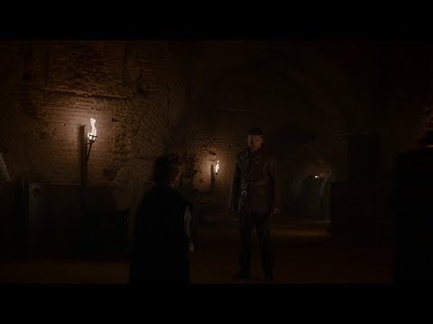 Game Of Thrones 7x05- "Jaime is reunited with Tyrion"