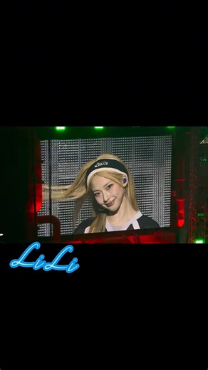 RUKA ENCORE BABYMONSTER World Tour 2026 KOBE DAY 1 Japan Choom Concert #BABYMONSTER #RUKA #루카