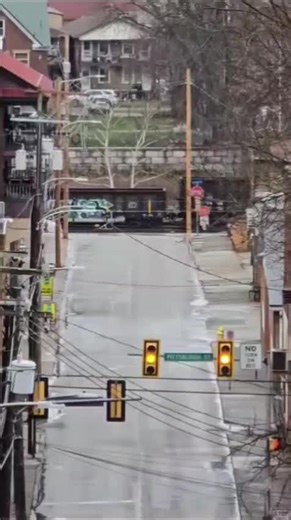 #RailLink #BNSF #train #Railroad #TrainLapse | a train