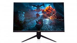 🔥🔥Siêu phẩm màn hình Gaming 2020 đã về tới Máy Tính Siêu Rẻ 🔥🔥 Màn Hình Infinity Predator Ultra 👉 Kích thước lớn: 27 inch 👉 Tần số quét 165hz (1ms) 👉 Độ phân giải 2K/Full HD 👉 Tấm nền do Samsung sản xuất 👉 Tích hợp AMD FreeSync & Nvidia Gsync __________________________ 🔥🔥Giá siêu siêu rẻ, vô địch trong tầm giá 💲 3,500,000đ cho bản Full HD 💲 4,500,000đ cho bản 2K Còn chần chờ gì nữa mà ko inbox cho #MSR để rước em nó về nhỉ AE 😇 ___________________________ 🌐 www.maytinhdailoc.com ☎