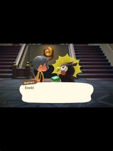 Exploring Tarantulas in Animal Crossing: New Horizons