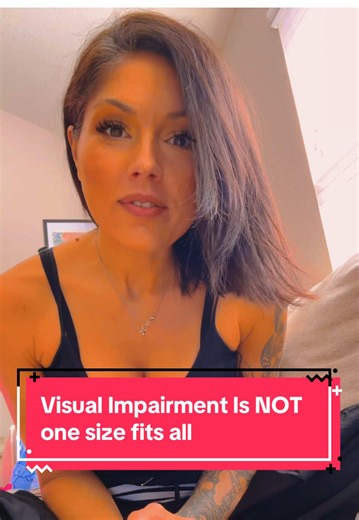 Ableism is wild when people demand proof of someone’s disability. Visually impaired doesn’t look the same on everyone, and pretty doesn’t cancel out disabled. I’m here to share a little education with kindness because the world needs more understanding and less judgment. Thanks for listening to my Ted talk, friends. Education on these topics means we all win. #RetinitisPigmentosa #VisuallyImpaired #LowVisionCommunity #AbleismAwareness #blindtok