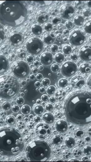 Why Does Milk Boil Over? The Science Will Surprise You#MilkFacts #ScienceFacts #FoodScience