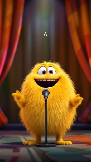 4.4M views · 87K reactions | ✨From A to Z and all the way through, I’ll always love and be there for you.  No matter the day, no matter the year—I’ll stay close, I’ll stay near.  #art #animation #AIart #Generativeart #Generativeai #animacion #3danimation #blender #blender3d #3drendering #animationart #animationmeme | Mini Studio | Facebook