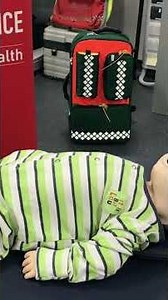 PALS Made Simple: The Step-by-Step Pediatric Algorithm"