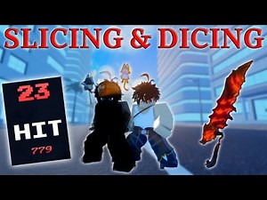 [GPO BR] Hollows Fang Makes People RAGE! (11k+ DAMAGE!)