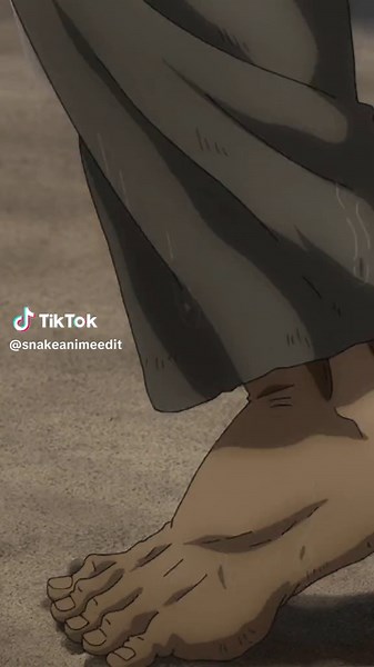 Thorgil in Vinland Saga: Season 1 Battles and Strongest Characters