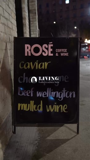 Downtown Winnipeg is full of cozy cafés and stylish bars that make the perfect night out. Kick things off with a latte in the Exchange, wander through the historic streets, and finish with creative cocktails in one of the city’s hidden gems. The best nights are the ones that feel effortless — and downtown has them waiting for you. | 300 Main Winnipeg