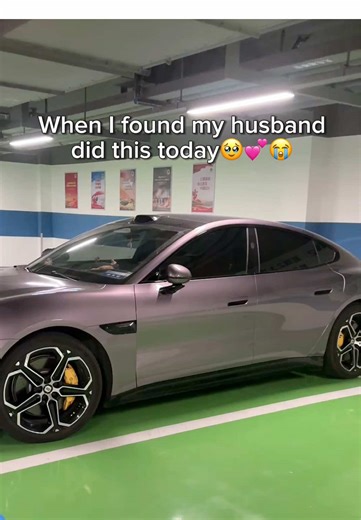 Creative Car Stickers to Express Your Love