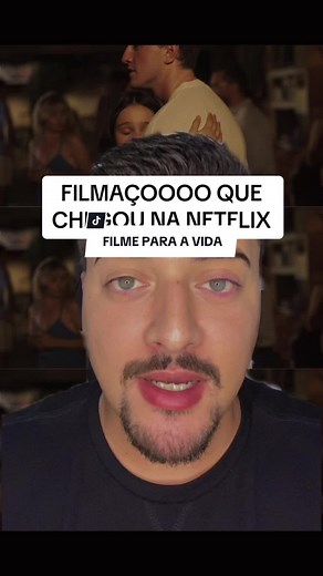 Filme Emocionante Aftersun Já Disponível na Netflix