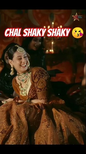 Shaky Song ( Official Video ) Sanju Rathod Ft. Isha Malviya | G-Spark |#Marathi Songs 2025