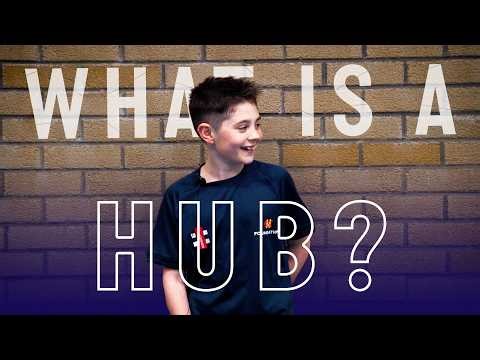 What is a Hub? | MCC Foundation