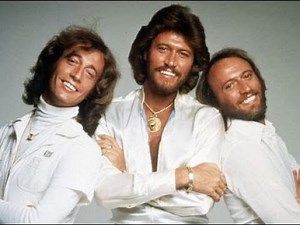 Bee Gees - Everlasting Love [HQSound - Audio Flac] [BASS High]