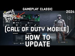 How to Update Call of Duty Mobile? Learn the Steps on Updating Your COD Mobile Game