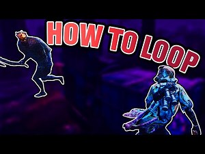HOW TO LOOP - THE BASICS | Dead by Daylight Looping Tutorial