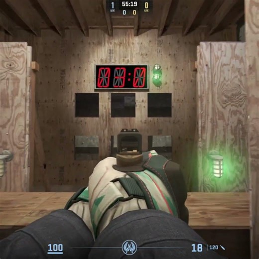 Anyone remember the Weapons Course?