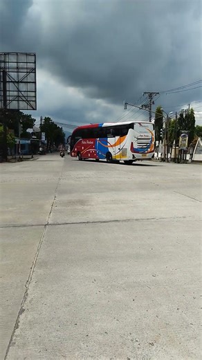 BUS PARIWISATA PUTRA PERDANA ASLI WONOSOBO #oktavianusaditya #busmania #shorts