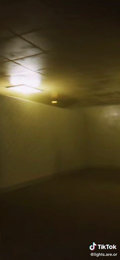 Exploring SCP-960: The Backrooms Mysteries