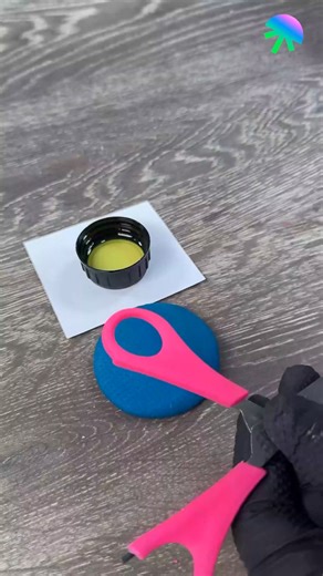 Easy Scissors Repair Hack ✂️ | Magic Hands Creations