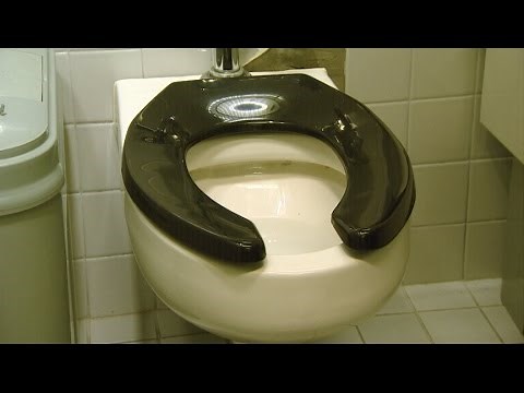 Toilet diseases