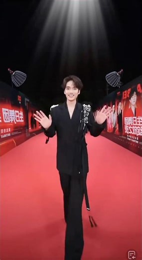 帅气登场 #吴治岗 #wuzhigang 出席昊北生日庆 #中国抖音号关注wwww673042431 #short