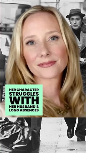 Anne Heche as Maggie Pistone In the 1997 film Donnie Brasco