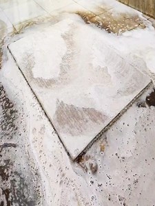 How to clean the dirtiest shaggy carpet.. The most satisfying transformation you've ever seen. #rug #carpet #satisfying #rugcleaning #carpetwashing #carpetcleaning #carpetpython | Pro Carpet