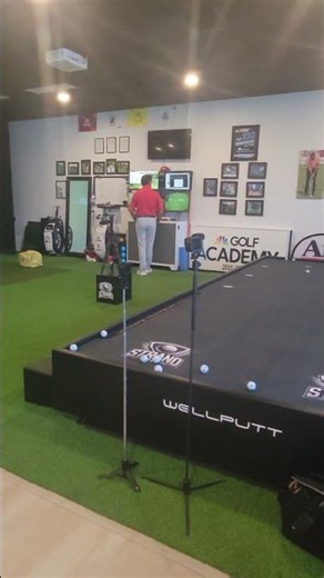 Golf Assessment with PGA Coach Rob Strano | Can We Transform Josh's Game?