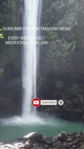 ontspanningsmuziek, rustige muziek, rustgevende muziek voor meditatie ☯Z5